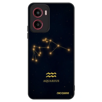 Ovitek za Motorola Moto G05 - AQUARIUS