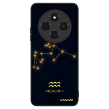 Ovitek za Xiaomi Poco C75 - AQUARIUS