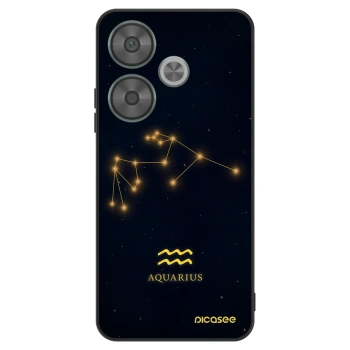 Ovitek za Xiaomi Poco F6 - AQUARIUS