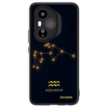 Ovitek za Honor 400 Pro 5G - AQUARIUS