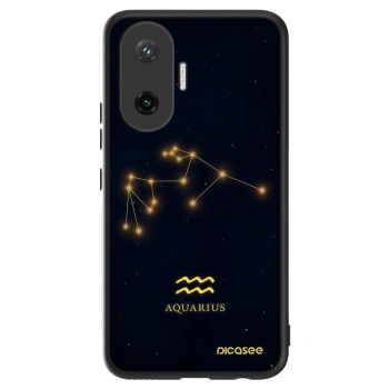 Ovitek za Xiaomi Poco F7 Pro 5G - AQUARIUS
