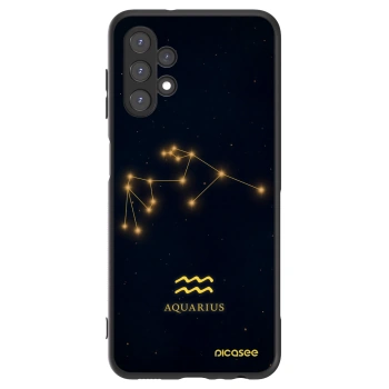 Ovitek za Samsung Galaxy A13 5G - AQUARIUS