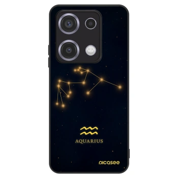 Ovitek za Xiaomi Redmi Note 14S - AQUARIUS