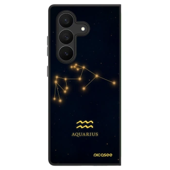 Ovitek za Samsung Galaxy Z Fold7 5G - AQUARIUS