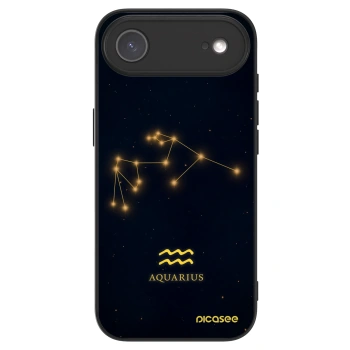 Picasee ULTIMATE CASE za Apple iPhone Air - AQUARIUS