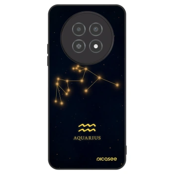 Ovitek za Realme 12X - AQUARIUS