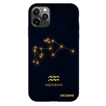 Ovitek za Apple iPhone 11 Pro - AQUARIUS