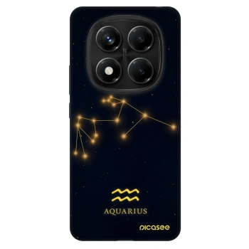Ovitek za Xiaomi Redmi Note 14 Pro 5G - AQUARIUS
