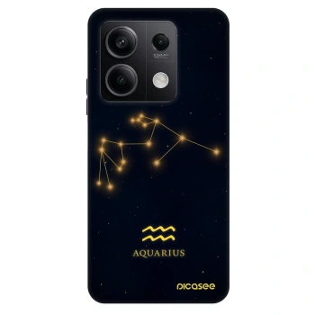 Ovitek za Xiaomi Redmi Note 13 5G - AQUARIUS