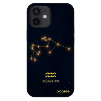 Ovitek za Apple iPhone 12 mini - AQUARIUS