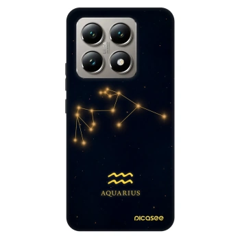 Ovitek za Xiaomi 14T - AQUARIUS