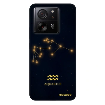 Ovitek za Xiaomi 13T Pro - AQUARIUS