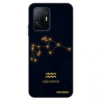 Ovitek za Xiaomi 11T Pro - AQUARIUS