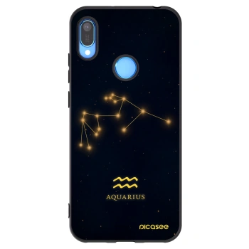 Ovitek za Huawei Y6 2019 - AQUARIUS