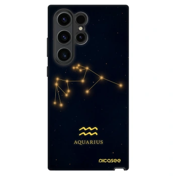 Ovitek za Samsung Galaxy S22 Ultra 5G - AQUARIUS