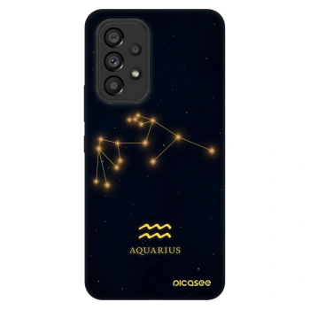 Ovitek za Samsung Galaxy A53 5G A536 - AQUARIUS