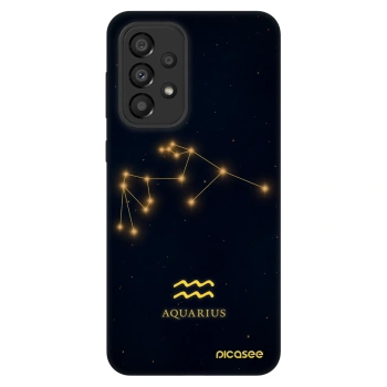 Ovitek za Samsung Galaxy A33 5G A336 - AQUARIUS