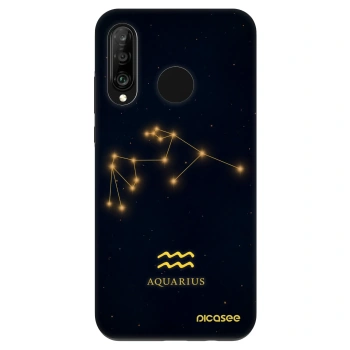 Ovitek za Huawei P30 Lite - AQUARIUS