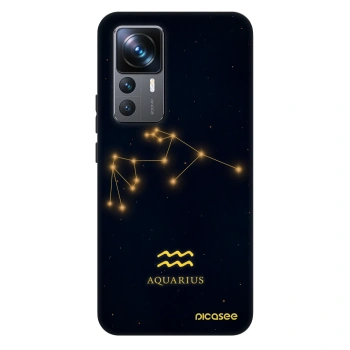 Ovitek za Xiaomi 12T - AQUARIUS