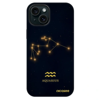 Ovitek za Apple iPhone 13 - AQUARIUS