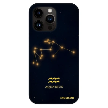 Ovitek za Apple iPhone 13 Pro - AQUARIUS