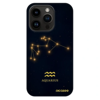 Ovitek za Apple iPhone 14 Pro - AQUARIUS