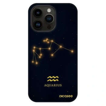 Ovitek za Apple iPhone 14 Pro Max - AQUARIUS
