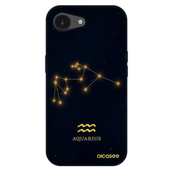 Ovitek za Apple iPhone 16e - AQUARIUS