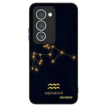 Ovitek za Xiaomi Redmi 15 5G - AQUARIUS