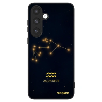 Ovitek za Samsung Galaxy S25 FE 5G - AQUARIUS