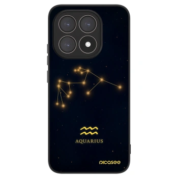 Ovitek za Xiaomi 15T - AQUARIUS