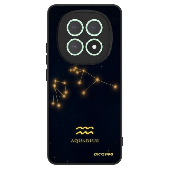 Ovitek za Xiaomi Redmi Note 15 - AQUARIUS