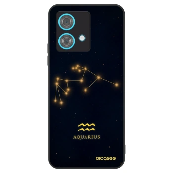 Ovitek za Motorola Edge 40 Neo - AQUARIUS
