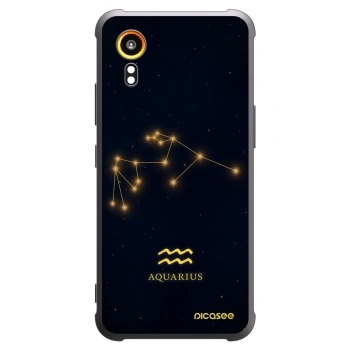 Ovitek za Samsung Galaxy Xcover 7 - AQUARIUS