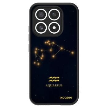Picasee ULTIMATE CASE za Xiaomi 17 - AQUARIUS