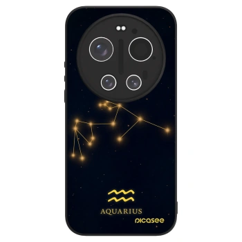 Picasee ULTIMATE CASE za Xiaomi 17 Ultra - AQUARIUS