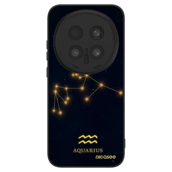 Ovitek za Honor Magic8 Pro 5G - AQUARIUS