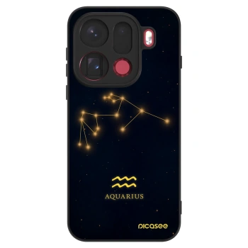 Ovitek za OPPO Find X9 Pro - AQUARIUS