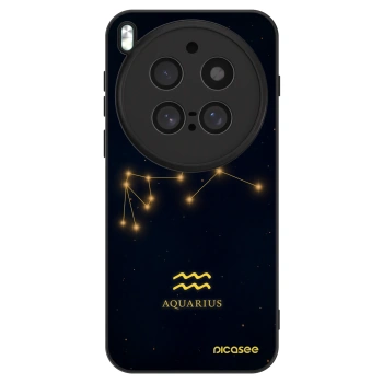 Ovitek za Vivo X300 Pro - AQUARIUS