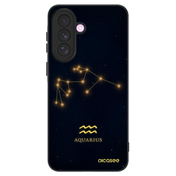 Ovitek za Samsung Galaxy A57 5G - AQUARIUS