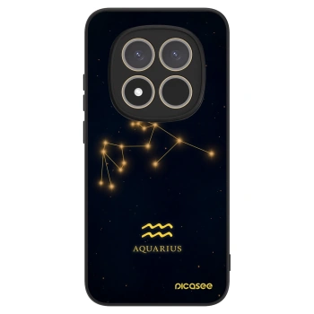 Picasee ULTIMATE CASE za Xiaomi Redmi Note 15 Pro 5G - AQUARIUS
