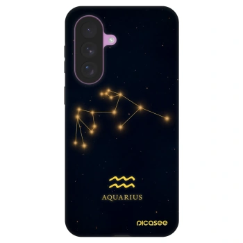 Ovitek za Samsung Galaxy A57 5G - AQUARIUS