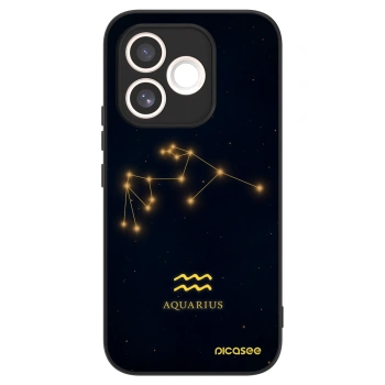 Ovitek za Honor 600 Lite - AQUARIUS
