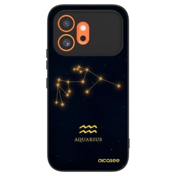 Ovitek za Honor 600 - AQUARIUS