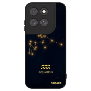 Ovitek za Motorola Moto G77 - AQUARIUS