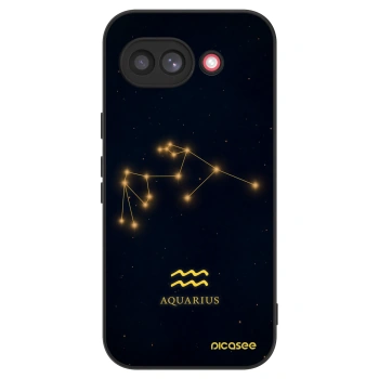 Ovitek za Google Pixel 10a - AQUARIUS