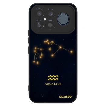 Ovitek za Xiaomi Poco F8 Ultra - AQUARIUS