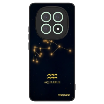 Ovitek za Xiaomi Redmi Note 15 5G - AQUARIUS