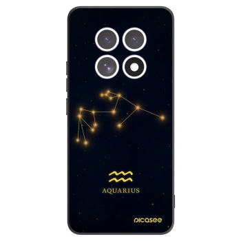 Ovitek za Xiaomi Redmi Note 15 5G - AQUARIUS