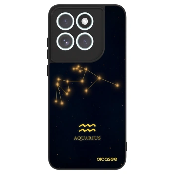 Ovitek za Motorola Edge 70 Fusion - AQUARIUS